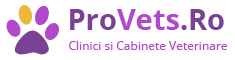 Cabinete Veterinare - Medici si Farmacii Veterinare